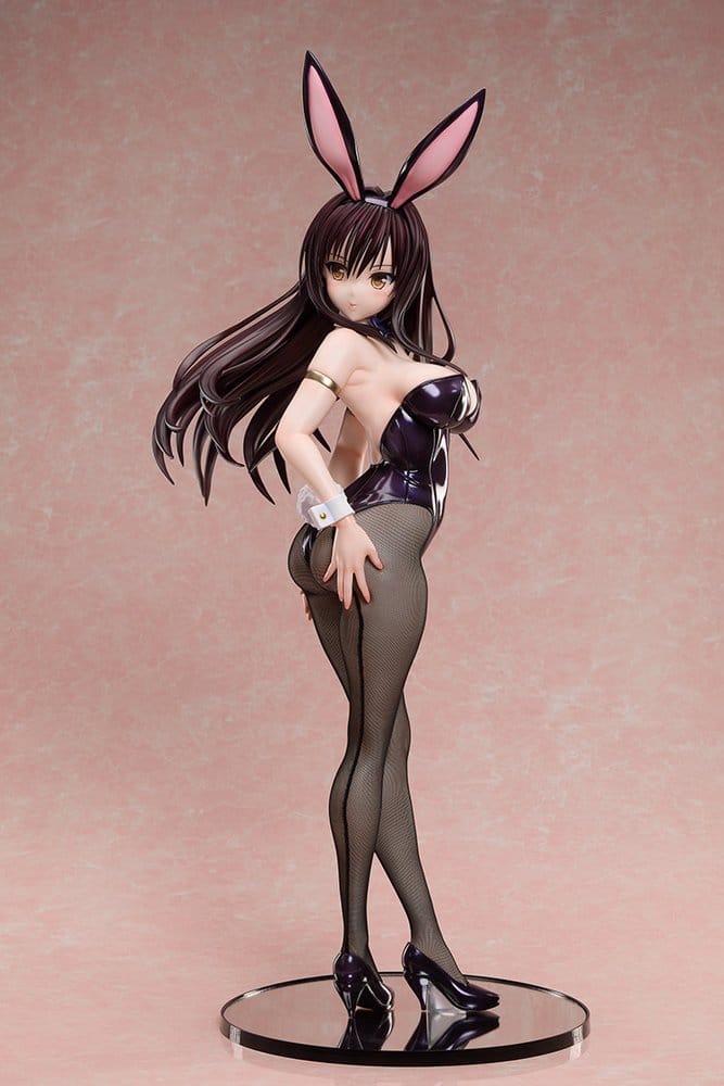 To Love-Ru Darkness - Yui Kotegawa: 1/3 Scale - Bunny Ver. – Bild 4