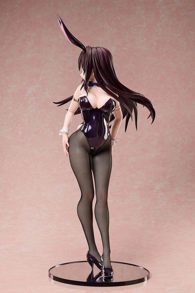To Love-Ru Darkness - Yui Kotegawa: 1/3 Scale - Bunny Ver. – Bild 5