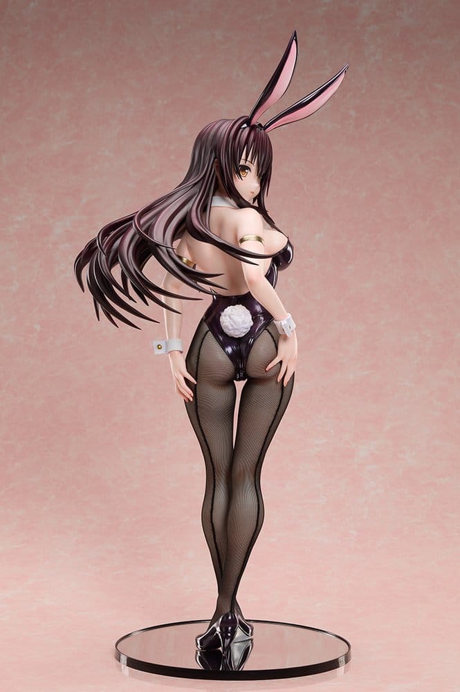 To Love-Ru Darkness - Yui Kotegawa: 1/3 Scale - Bunny Ver. – Bild 7