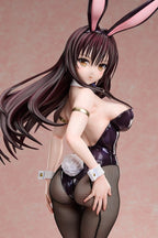 To Love-Ru Darkness - Yui Kotegawa: 1/3 Scale - Bunny Ver. – Bild 8