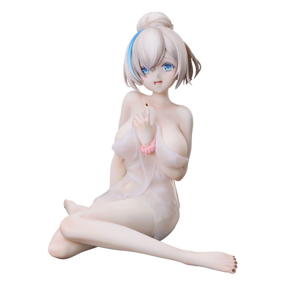 Azur Lane - TB (Kind) Hot Spring Ver. 1/4 Scale - Project Identity B-Style – Bild 1