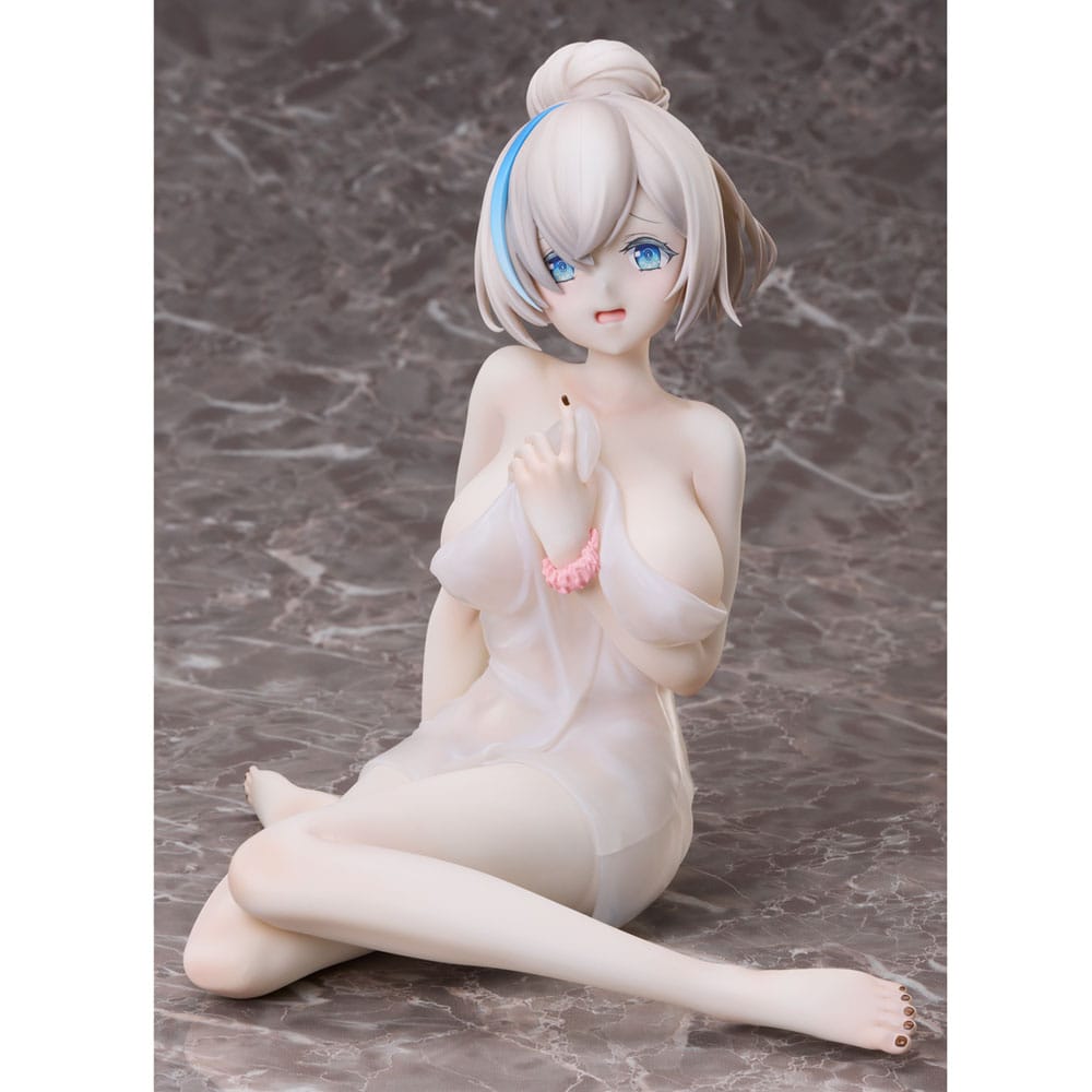 Azur Lane - TB (Kind) Hot Spring Ver. 1/4 Scale - Project Identity B-Style – Bild 2