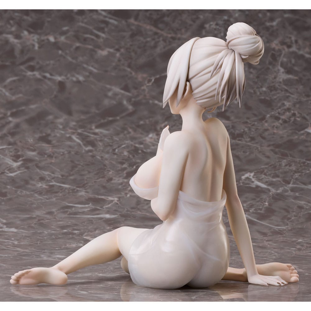 Azur Lane - TB (Kind) Hot Spring Ver. 1/4 Scale - Project Identity B-Style – Bild 4