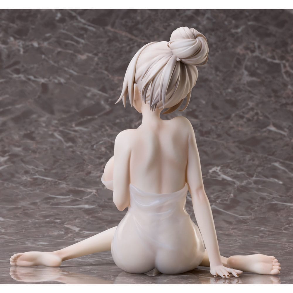 Azur Lane - TB (Kind) Hot Spring Ver. 1/4 Scale - Project Identity B-Style – Bild 5