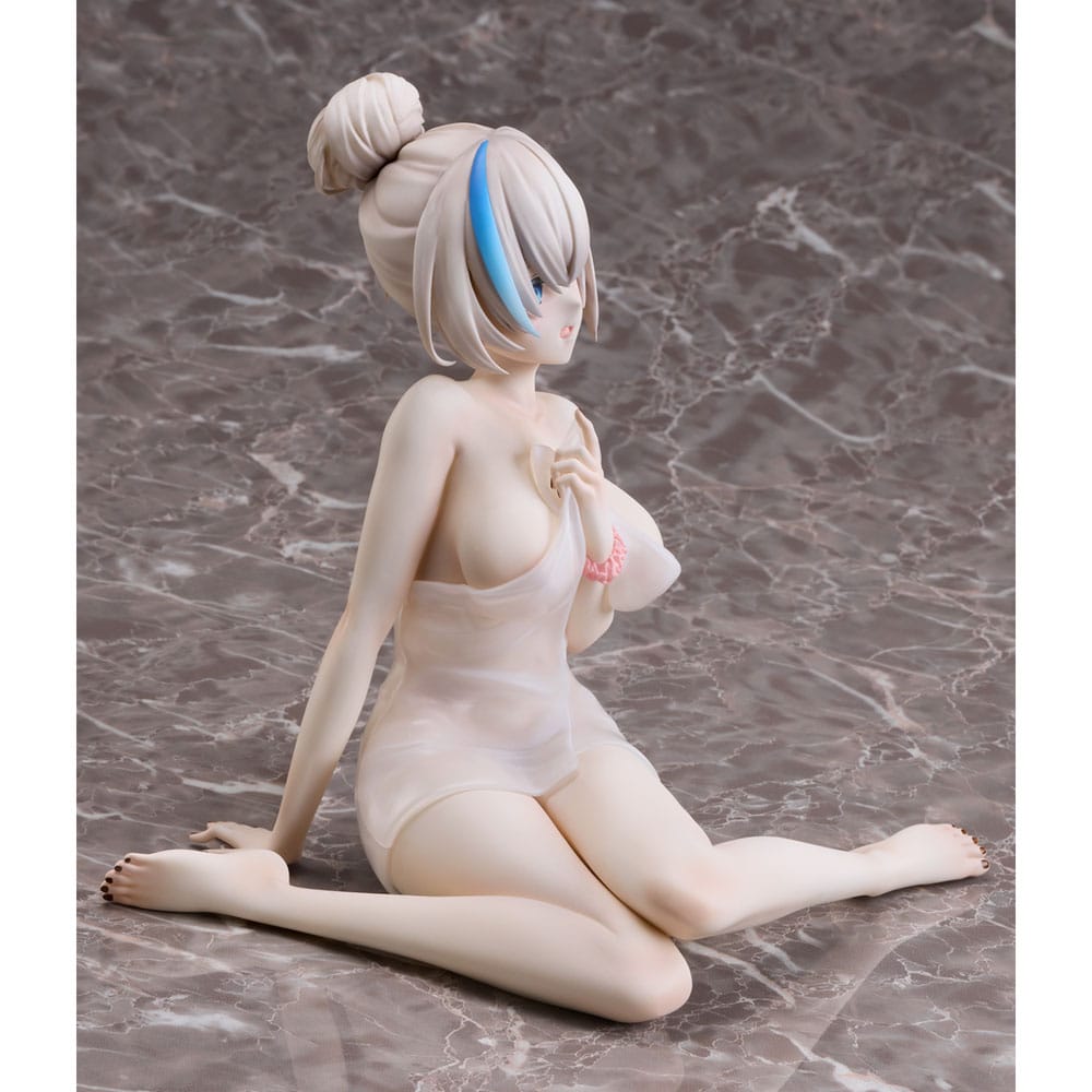 Azur Lane - TB (Kind) Hot Spring Ver. 1/4 Scale - Project Identity B-Style – Bild 7