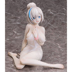 Azur Lane - TB (Kind) Hot Spring Ver. 1/4 Scale - Project Identity B-Style – Bild 8