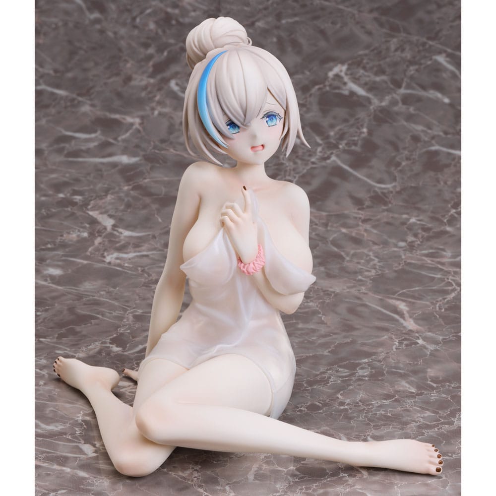 Azur Lane - TB (Kind) Hot Spring Ver. 1/4 Scale - Project Identity B-Style – Bild 8