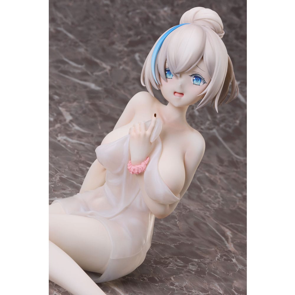 Azur Lane - TB (Kind) Hot Spring Ver. 1/4 Scale - Project Identity B-Style – Bild 9