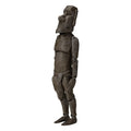 The Table Museum - Figma Actionfigur Moai Figur – Bild 1