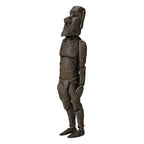 The Table Museum - Figma Actionfigur Moai Figur – Bild 1