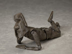 The Table Museum - Figma Actionfigur Moai Figur – Bild 4