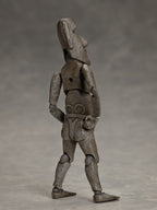 The Table Museum - Figma Actionfigur Moai Figur – Bild 6