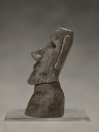 The Table Museum - Figma Actionfigur Moai Figur – Bild 9