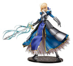 Fate/Grand Order - Saber/Altria Pendragon (Zweite Himmelfahrt) 1/4 Scale Figur – Bild 1