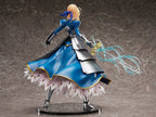 Fate/Grand Order - Saber/Altria Pendragon (Zweite Himmelfahrt) 1/4 Scale Figur – Bild 5