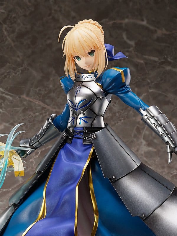 Fate/Grand Order - Saber/Altria Pendragon (Zweite Himmelfahrt) 1/4 Scale Figur – Bild 7