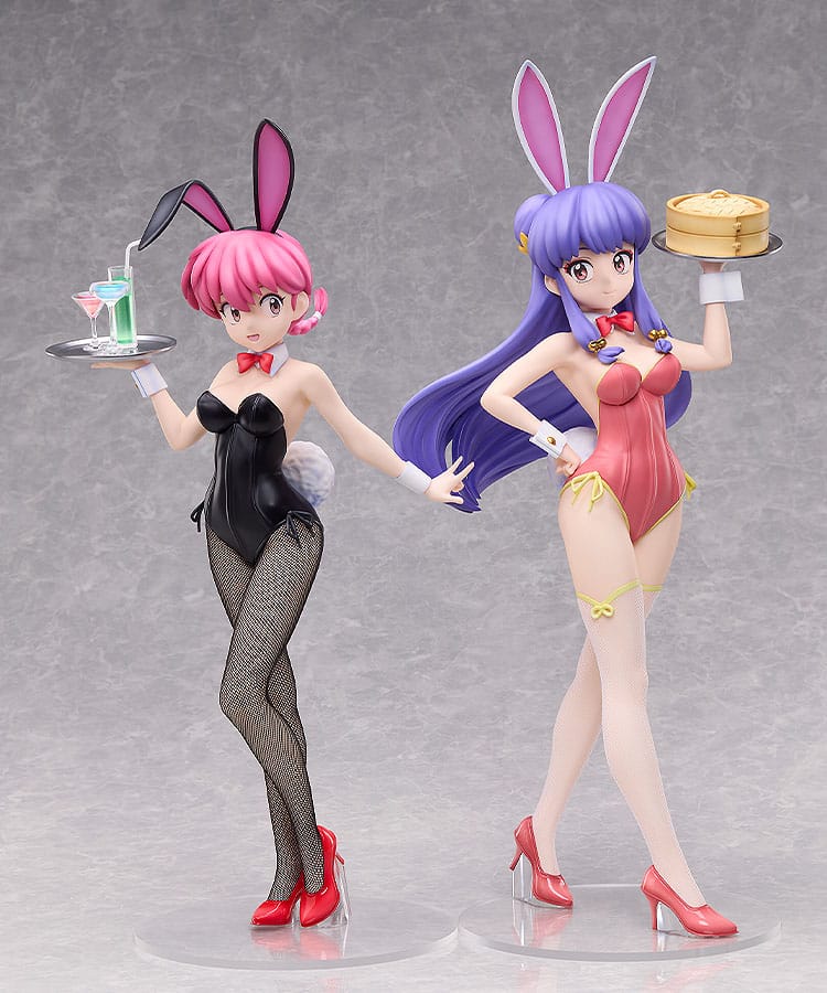 Ranma - Ranma: 1/2 Scale - Bunny Ver. – Bild 10