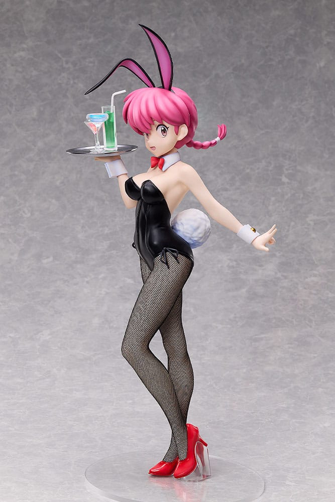 Ranma - Ranma: 1/2 Scale - Bunny Ver. – Bild 3