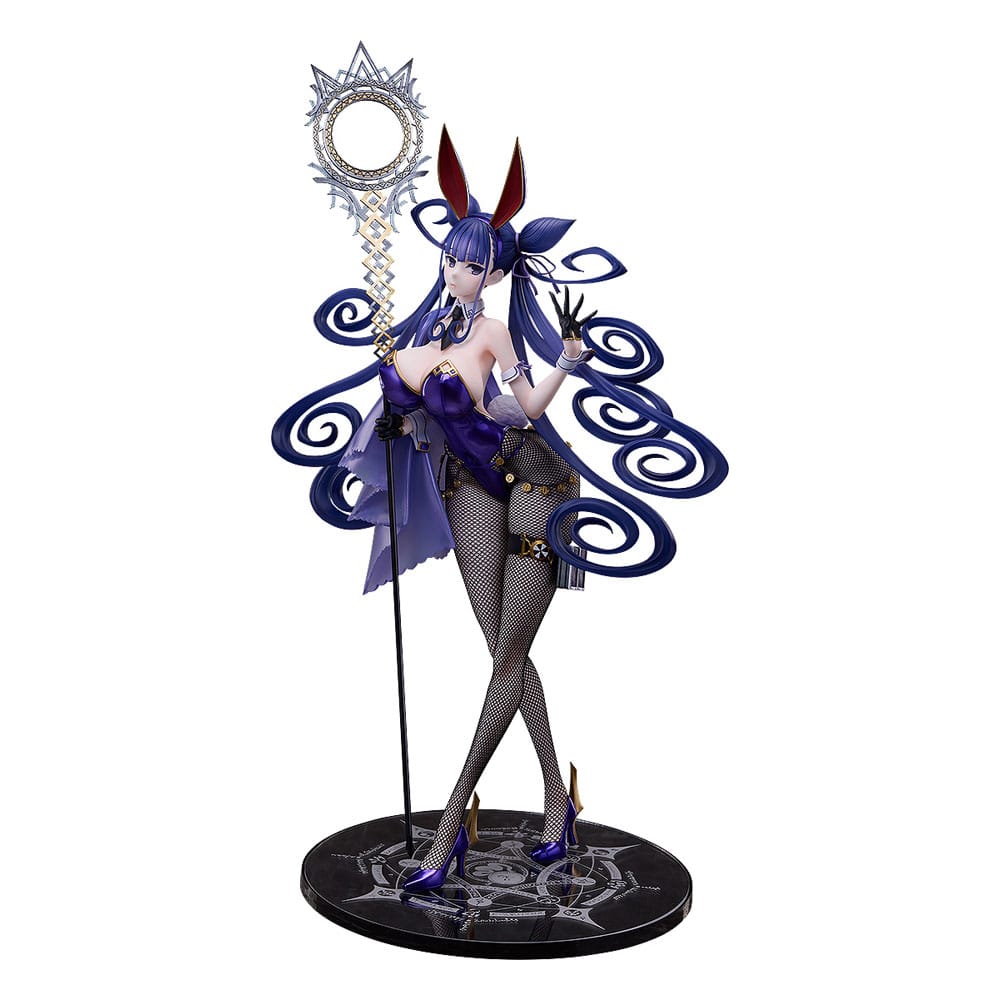 Fate - Murasaki Shikibu: Bunny Girl Style 1/4 Scale - /Grand Order – Bild 1