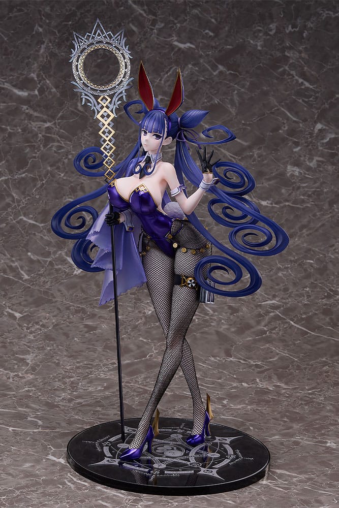 Fate - Murasaki Shikibu: Bunny Girl Style 1/4 Scale - /Grand Order – Bild 2