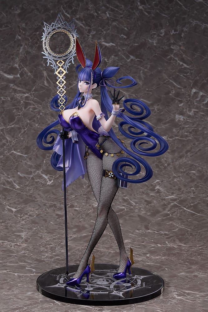 Fate - Murasaki Shikibu: Bunny Girl Style 1/4 Scale - /Grand Order – Bild 3