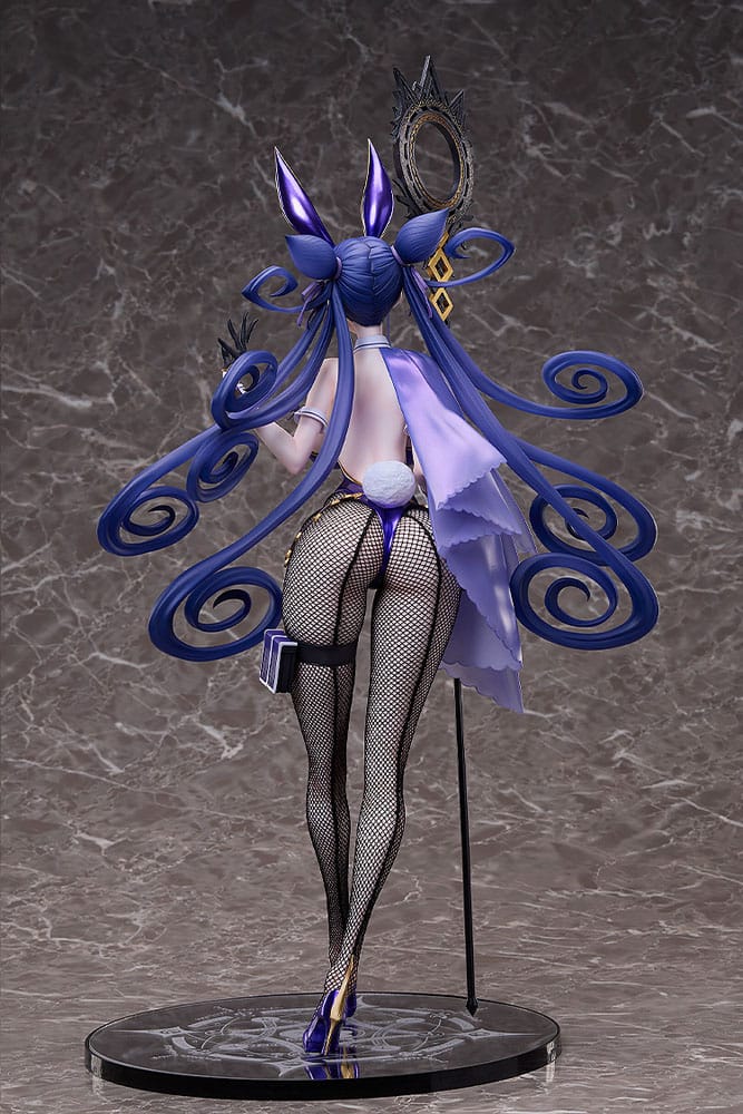 Fate - Murasaki Shikibu: Bunny Girl Style 1/4 Scale - /Grand Order – Bild 5