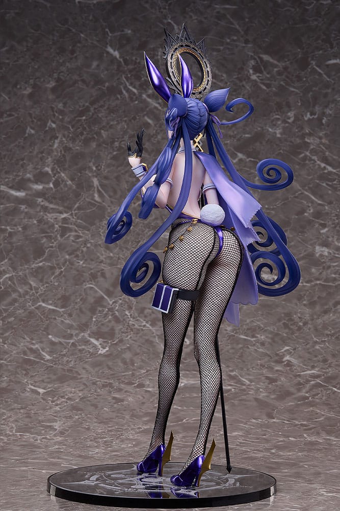 Fate - Murasaki Shikibu: Bunny Girl Style 1/4 Scale - /Grand Order – Bild 6