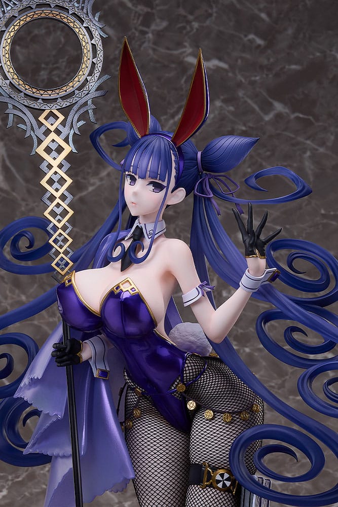 Fate - Murasaki Shikibu: Bunny Girl Style 1/4 Scale - /Grand Order – Bild 7