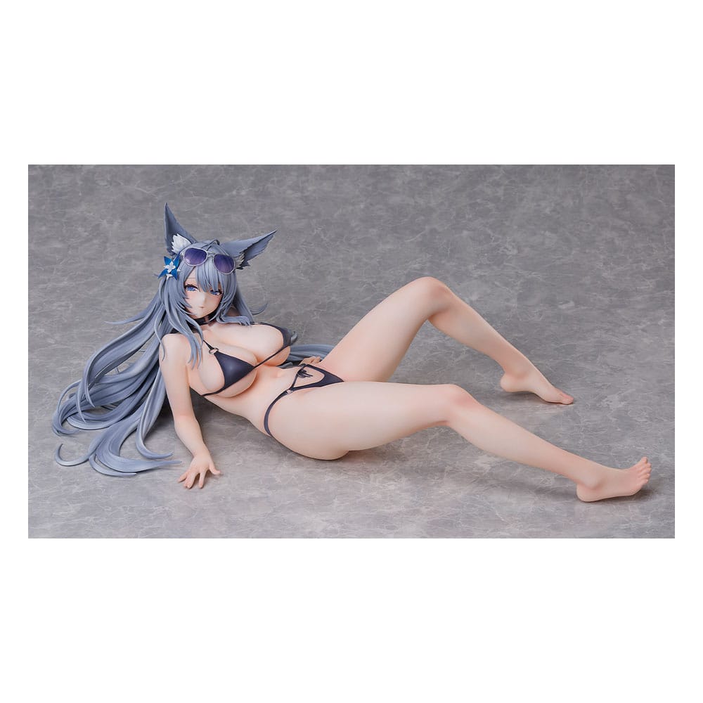 Azur Lane - Shinano: Anniversary 1/4 Scale - Swimsuits Ver. – Bild 2