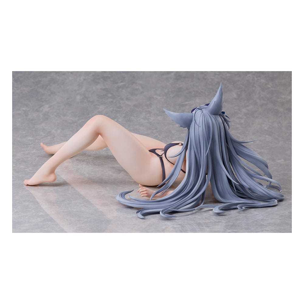 Azur Lane - Shinano: Anniversary 1/4 Scale - Swimsuits Ver. – Bild 5