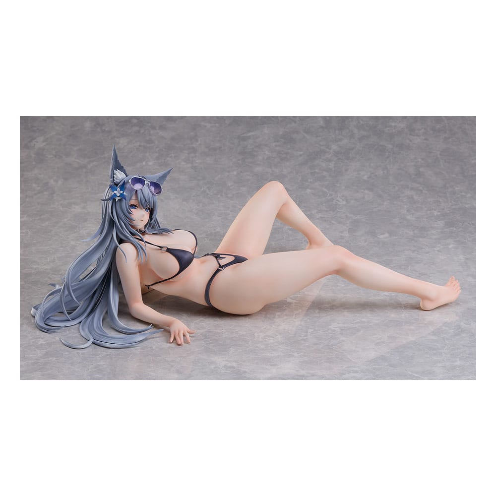Azur Lane - Shinano: Anniversary 1/4 Scale - Swimsuits Ver. – Bild 7