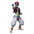 Demon Slayer: Kimetsu no Yaiba - Figma Actionfigur Akaza Figur – Bild 1