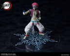 Demon Slayer: Kimetsu no Yaiba - Figma Actionfigur Akaza Figur – Bild 7