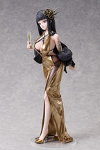 Goddess of Victory: Nikke - D: Killer Wife Secret Party Cleaner 1/4 Scale Statue – Bild 3