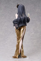 Goddess of Victory: Nikke - D: Killer Wife Secret Party Cleaner 1/4 Scale Statue – Bild 5