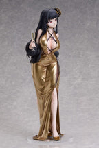 Goddess of Victory: Nikke - D: Killer Wife Secret Party Cleaner 1/4 Scale Statue – Bild 7