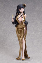 Goddess of Victory: Nikke - D: Killer Wife Secret Party Cleaner 1/4 Scale Statue – Bild 8