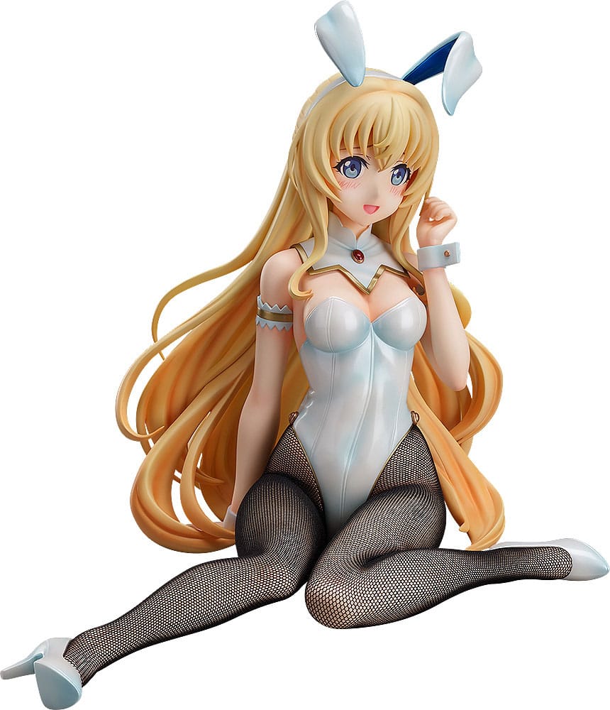 Goblin Slayer - Priestess 1/4 Scale - Bunny Ver. – Bild 1