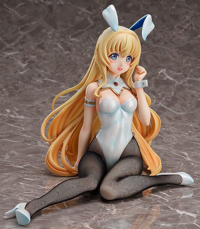 Goblin Slayer - Priestess 1/4 Scale - Bunny Ver. – Bild 2