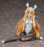 Goblin Slayer - Priestess 1/4 Scale - Bunny Ver. – Bild 3