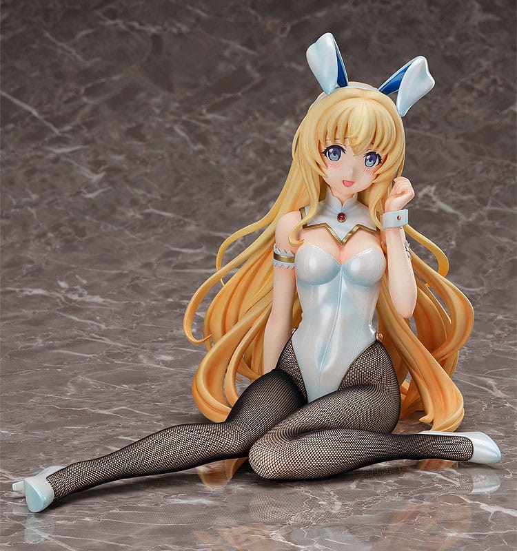 Goblin Slayer - Priestess 1/4 Scale - Bunny Ver. – Bild 3