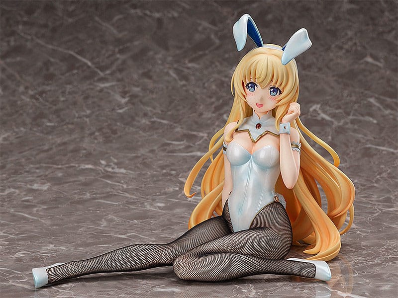 Goblin Slayer - Priestess 1/4 Scale - Bunny Ver. – Bild 4