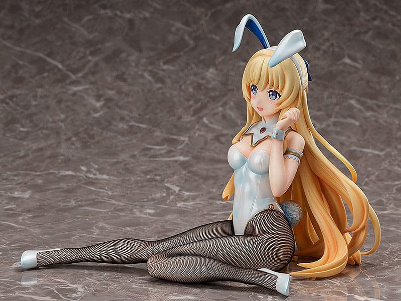 Goblin Slayer - Priestess 1/4 Scale - Bunny Ver. – Bild 5