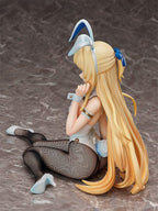 Goblin Slayer - Priestess 1/4 Scale - Bunny Ver. – Bild 6
