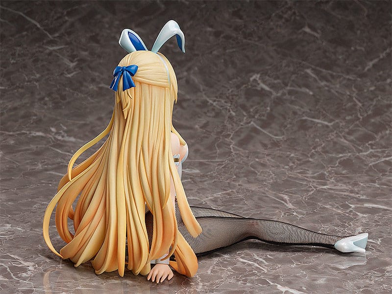 Goblin Slayer - Priestess 1/4 Scale - Bunny Ver. – Bild 7