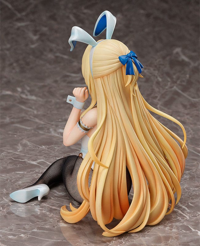 Goblin Slayer - Priestess 1/4 Scale - Bunny Ver. – Bild 8