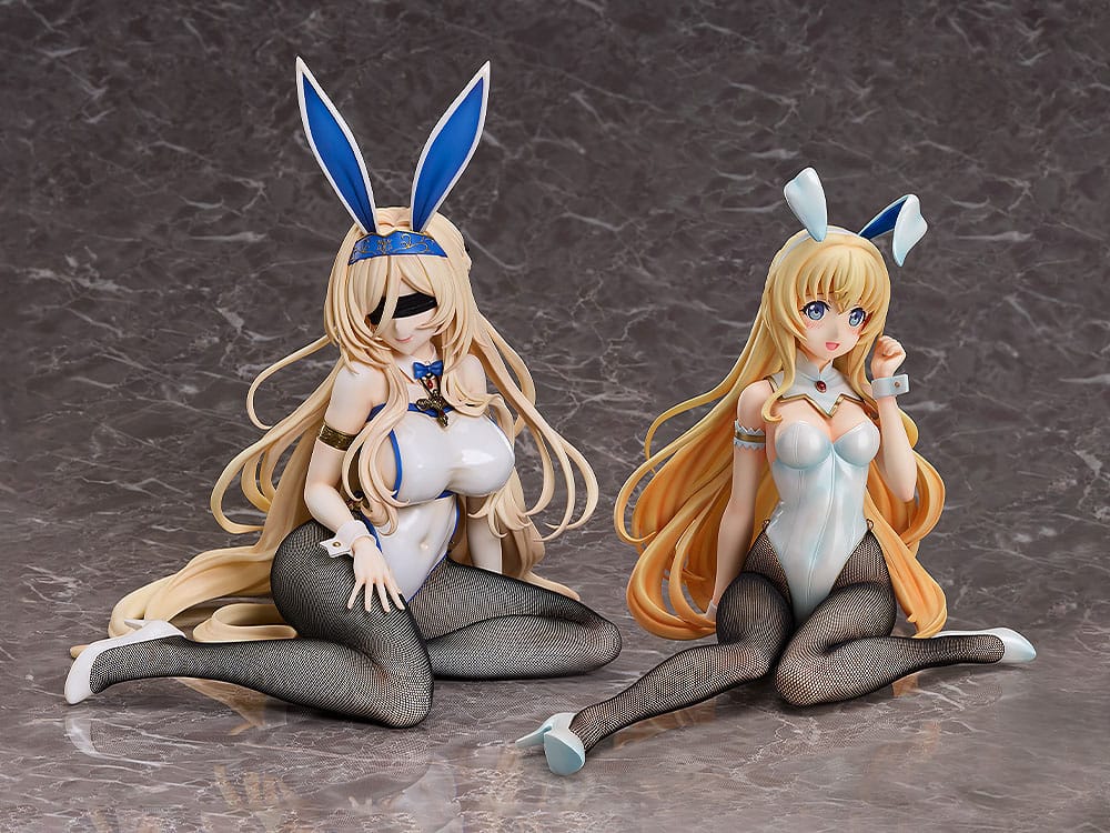Goblin Slayer - Priestess 1/4 Scale - Bunny Ver. – Bild 9