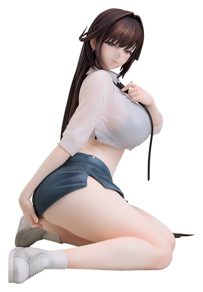 Goddess of Victory: Nikke - Marciana - School Days 1/4 Scale Statue – Bild 1