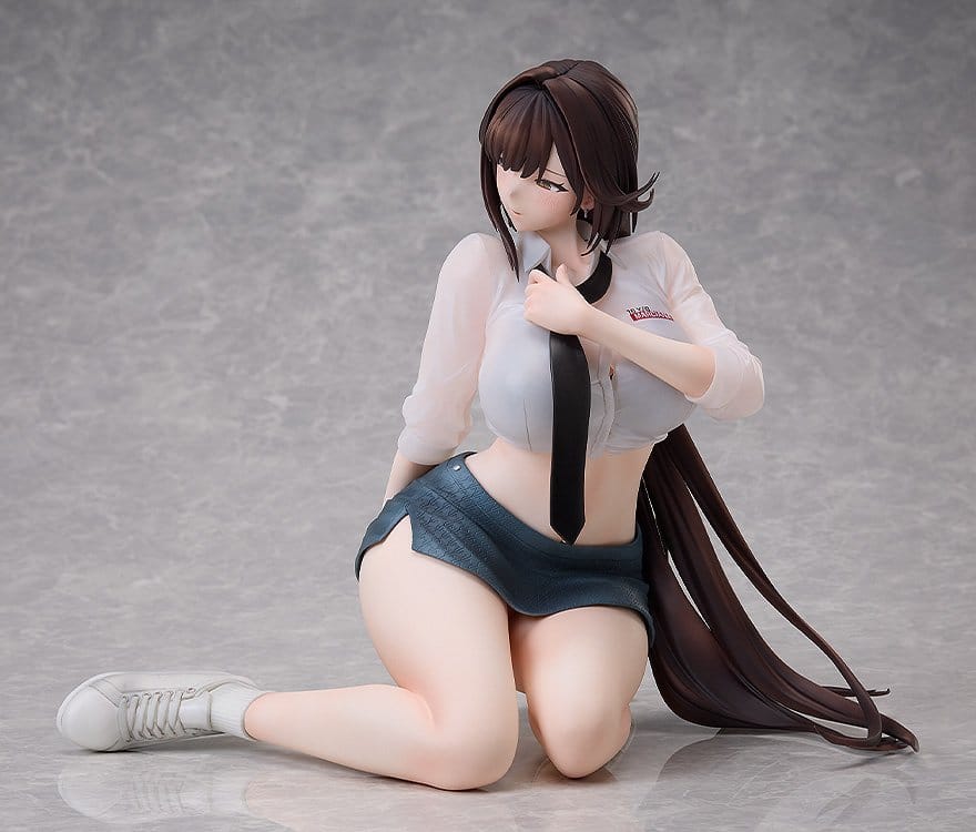 Goddess of Victory: Nikke - Marciana - School Days 1/4 Scale Statue – Bild 2
