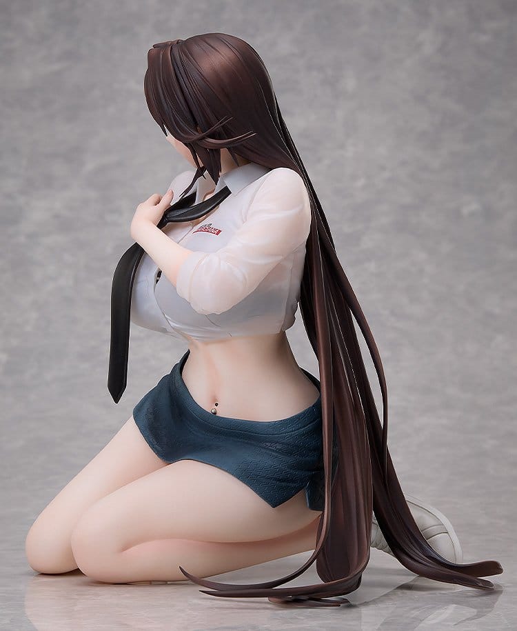 Goddess of Victory: Nikke - Marciana - School Days 1/4 Scale Statue – Bild 3